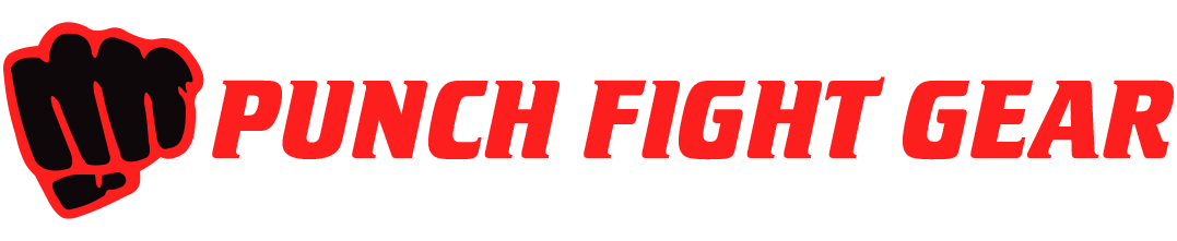 Punch Fight Gear