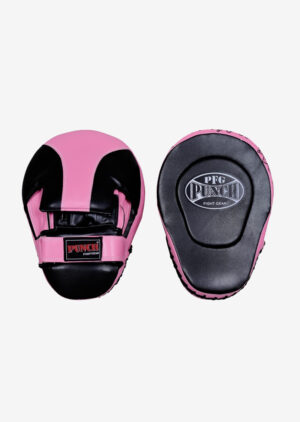 Buy Boxing Pads Curved Focus Punching Mitts Buy Boxing